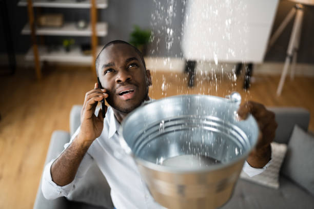 24/7 water damage repair in VA